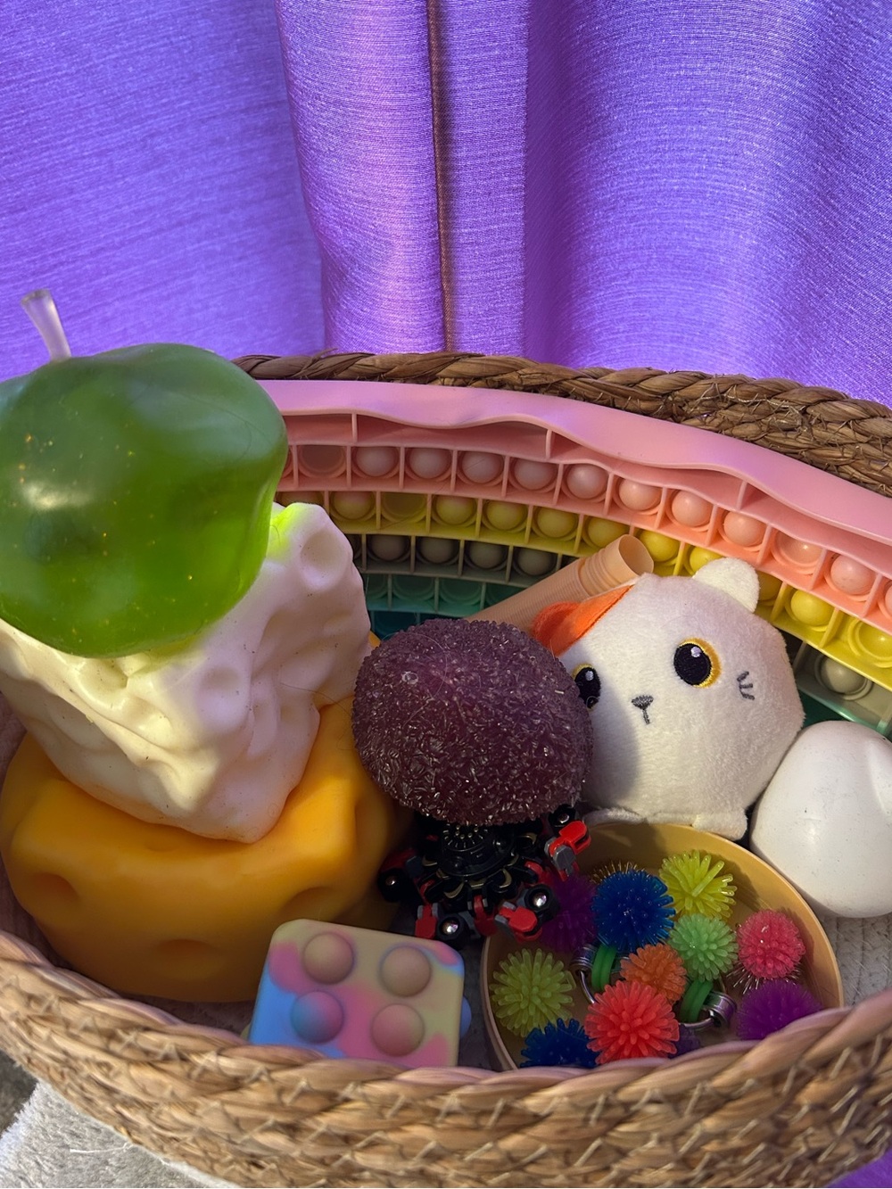 Sensory Squish Bundle